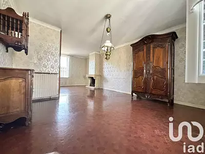 Maison, 228 m²