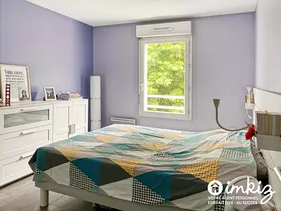 Appartement, 49 m²