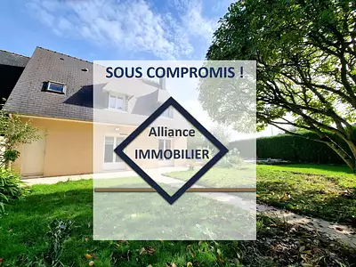 Maison, 95 m²