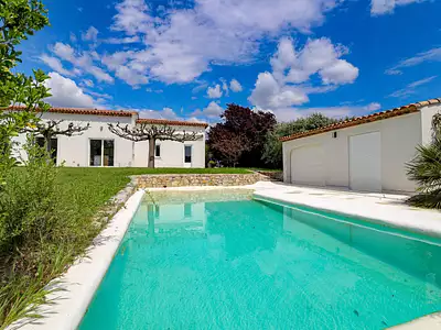 Maison, 140 m²
