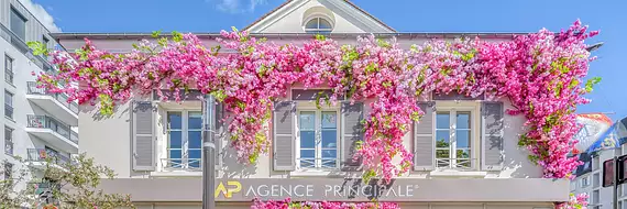 AGENCE PRINCIPALE Rueil-Malmaison