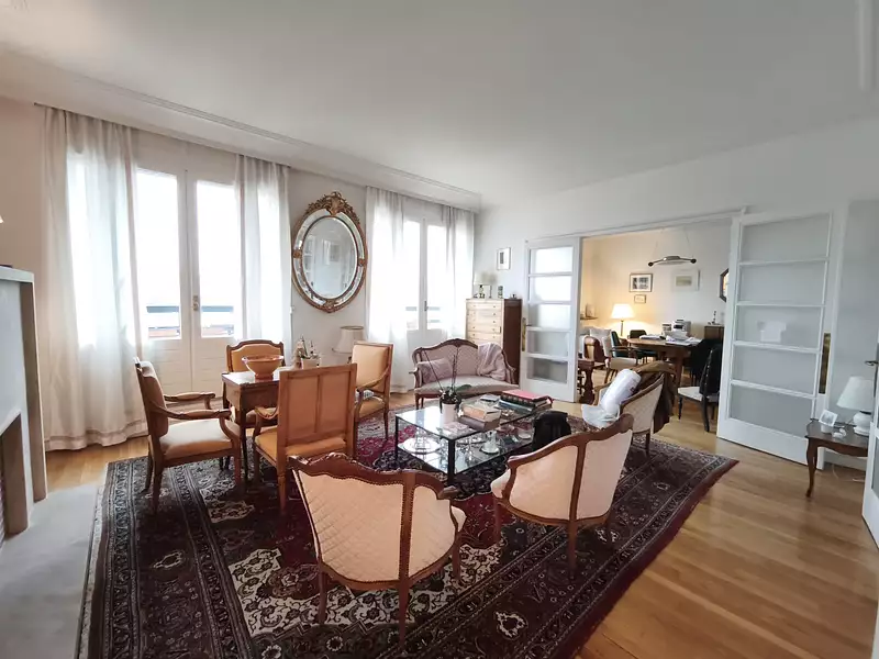 Appartement, 180 m²