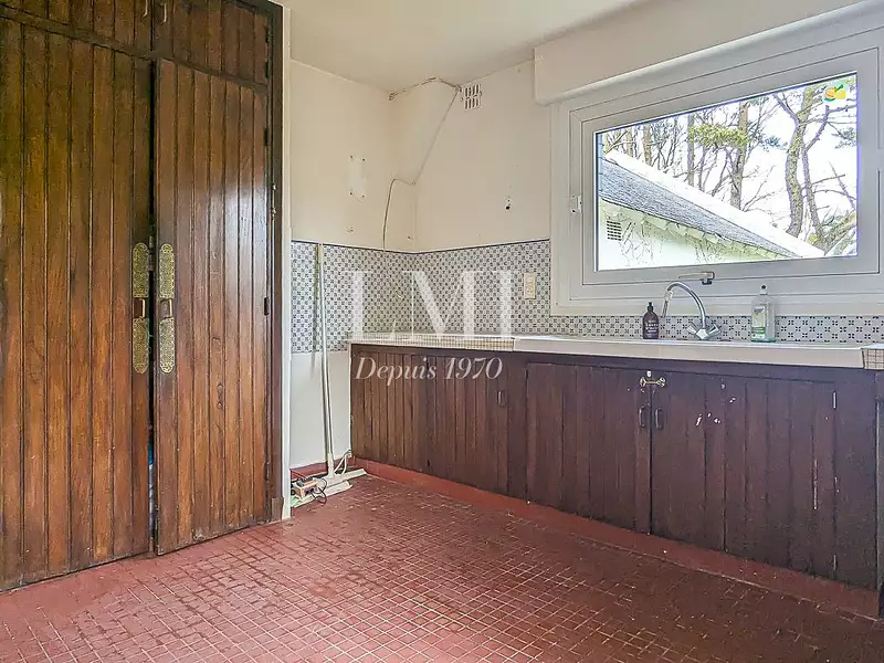 Maison, 150 m²