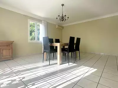 Maison, 95,4 m²