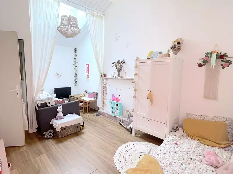 Maison, 141 m²