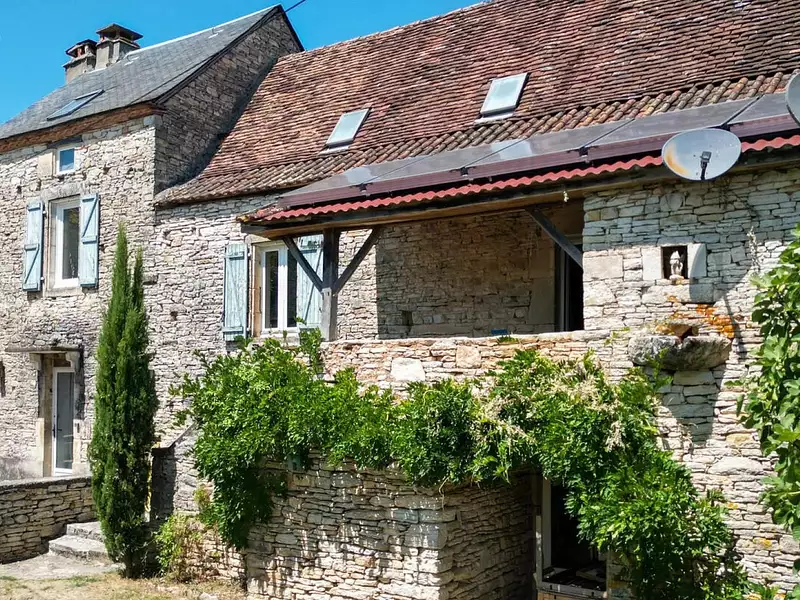 Maison, 180 m²