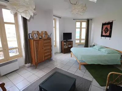 Appartement, 33 m²