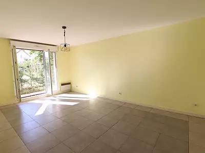 Appartement, 50 m²