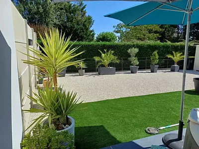 Maison, 90 m²