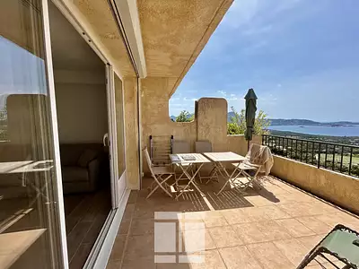 Appartement, 21 m²