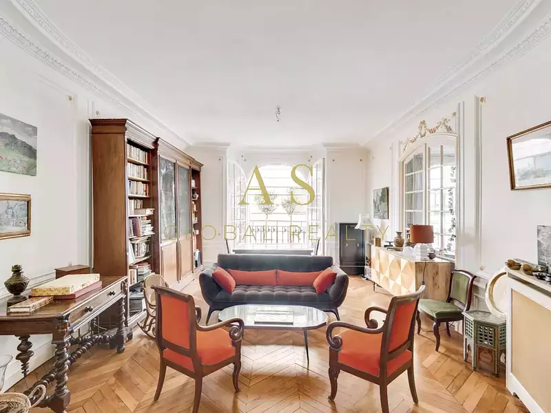 Appartement, 143,12 m²