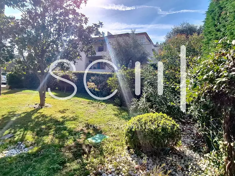 Appartement, 95 m²