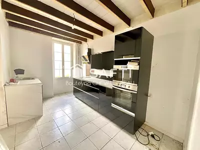 Maison, 65 m²