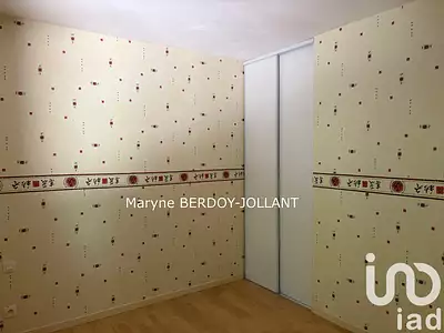 Maison, 107 m²