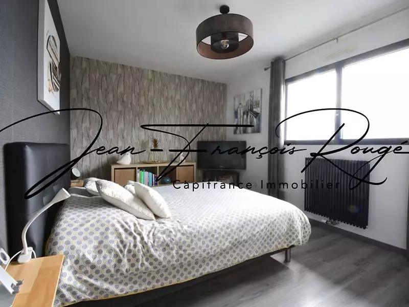 Maison, 162 m²
