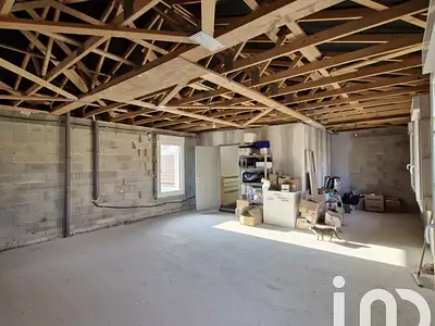 Maison, 159 m²