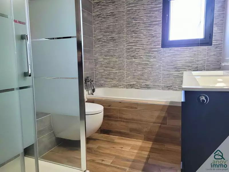 Maison, 150 m²