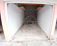 Appartement, 38,26 m²