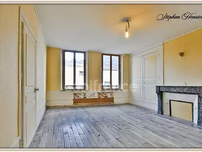 Maison, 311 m²