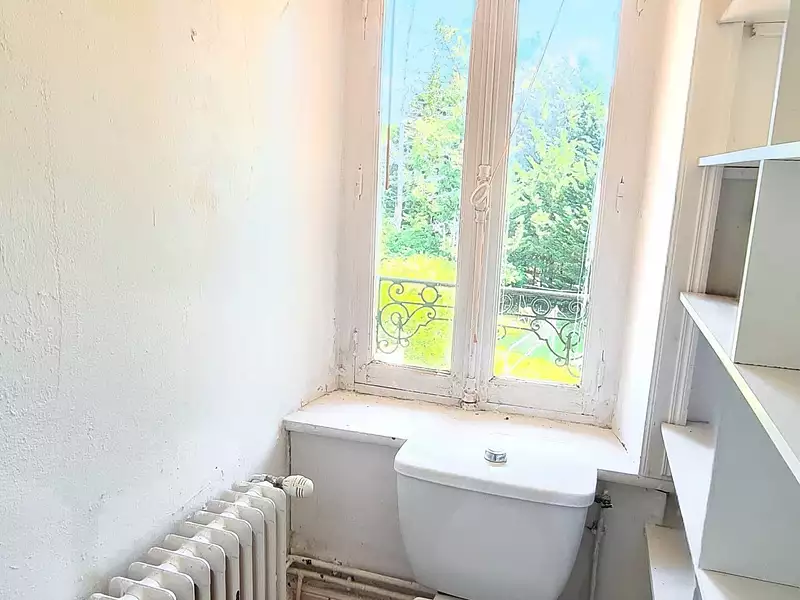 Appartement, 70 m²