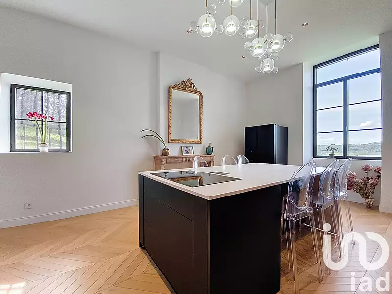Maison, 320 m²