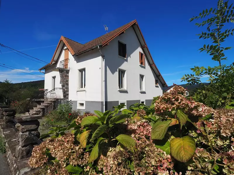 Maison, 147 m²