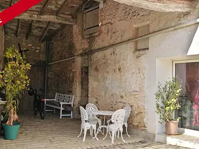 Maison, 180 m²