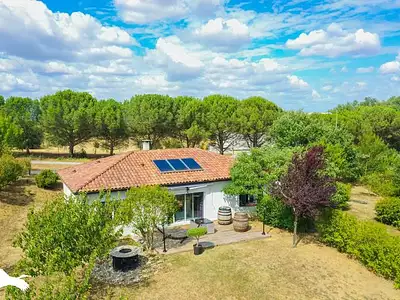 Maison, 99 m²