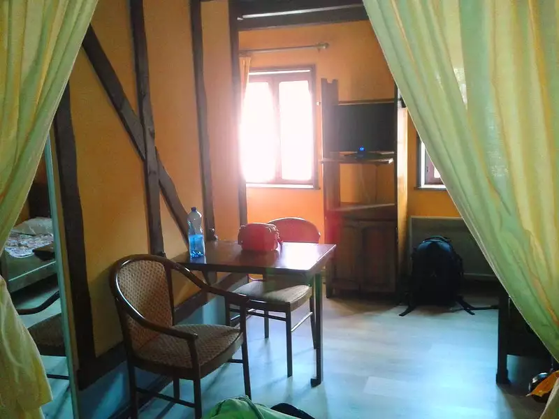 Immeuble, 1 485 m²