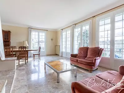 Maison, 123 m²