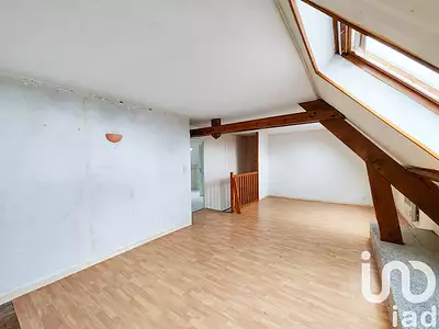 Maison, 165 m²