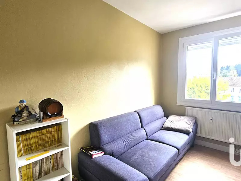 Appartement, 69 m²