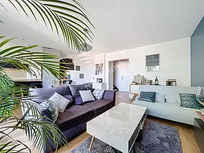 Appartement, 81,48 m²