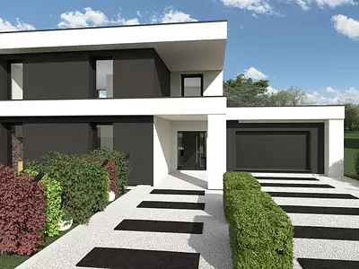 Terrain, 1 873 m²