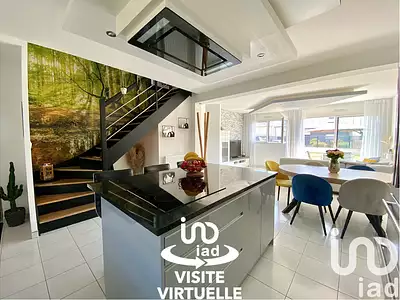 Maison, 110 m²