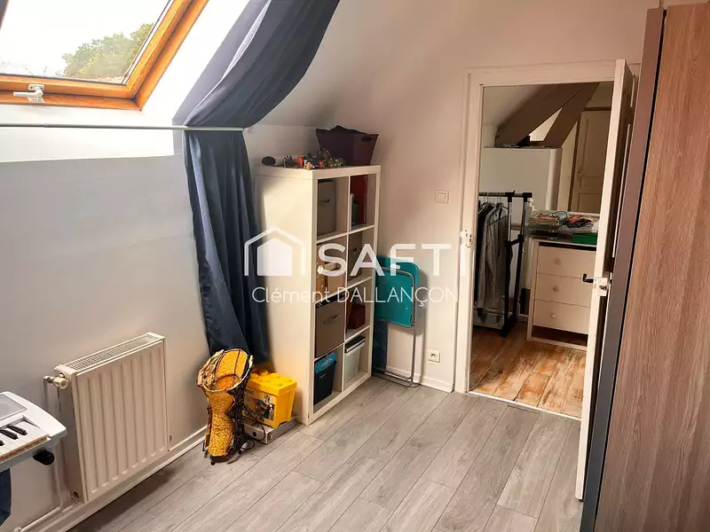Maison, 183 m²