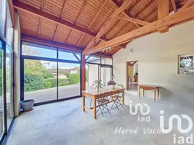 Maison, 96 m²