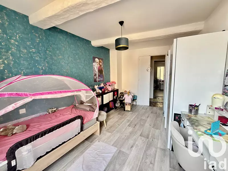 Maison, 200 m²