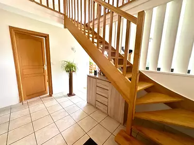 Maison, 122 m²