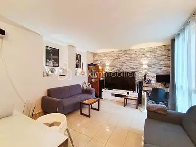 Appartement, 65 m²