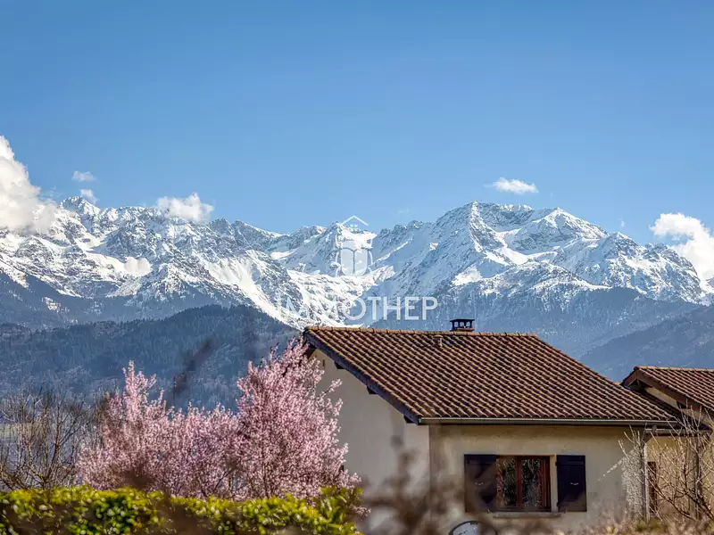 Maison, 105,79 m²