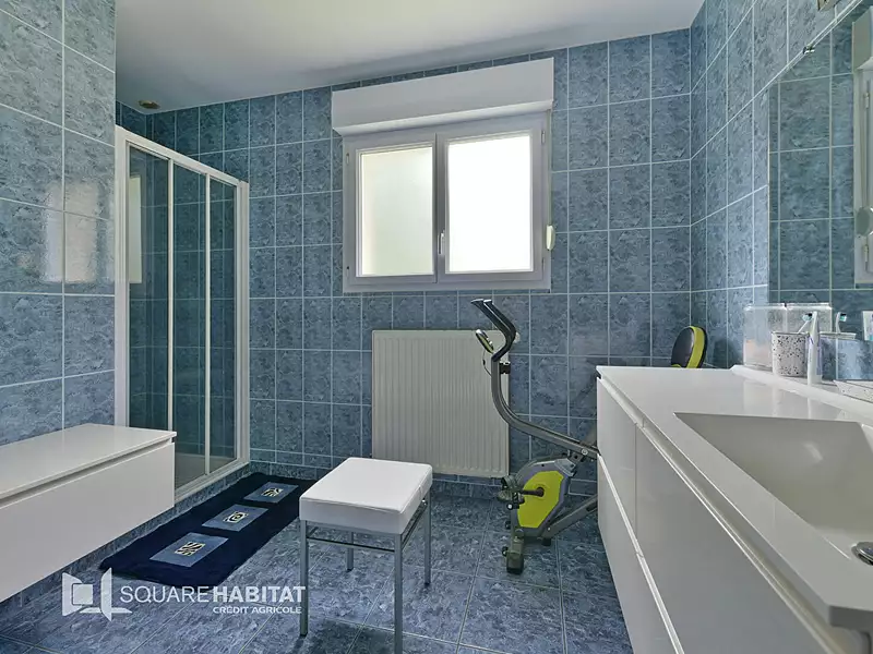 Maison, 70 m²