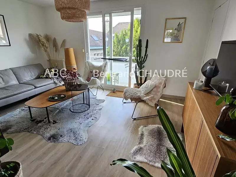 Appartement, 67,85 m²