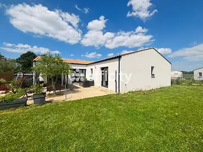 Maison, 130 m²