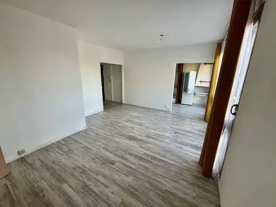 Appartement, 49 m²