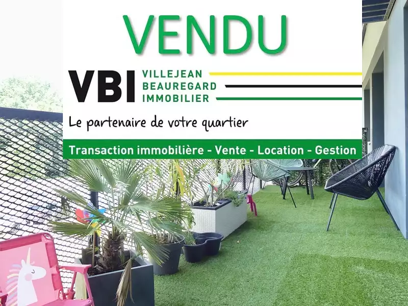 Appartement, 82,98 m²