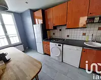 Appartement, 111 m²