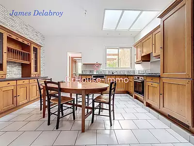 Maison, 137 m²