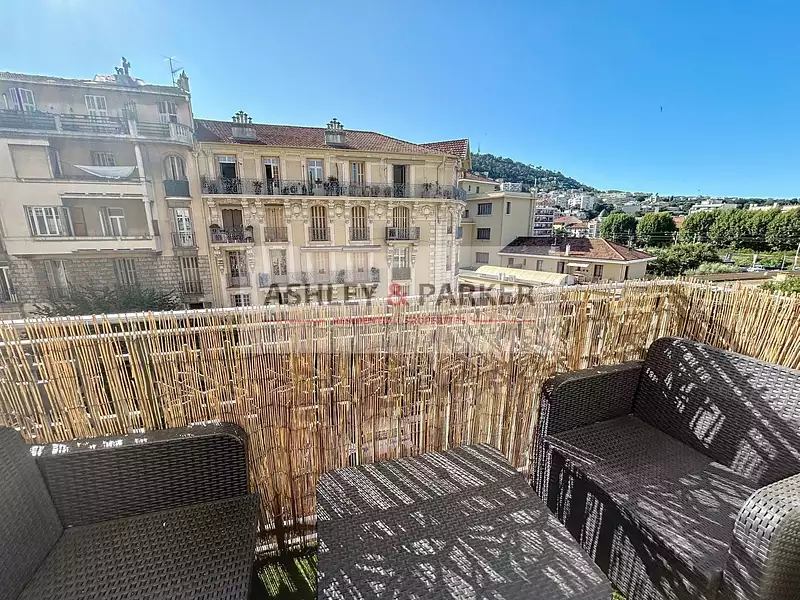 Appartement, 49 m²