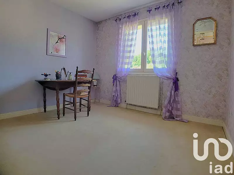 Maison, 117 m²